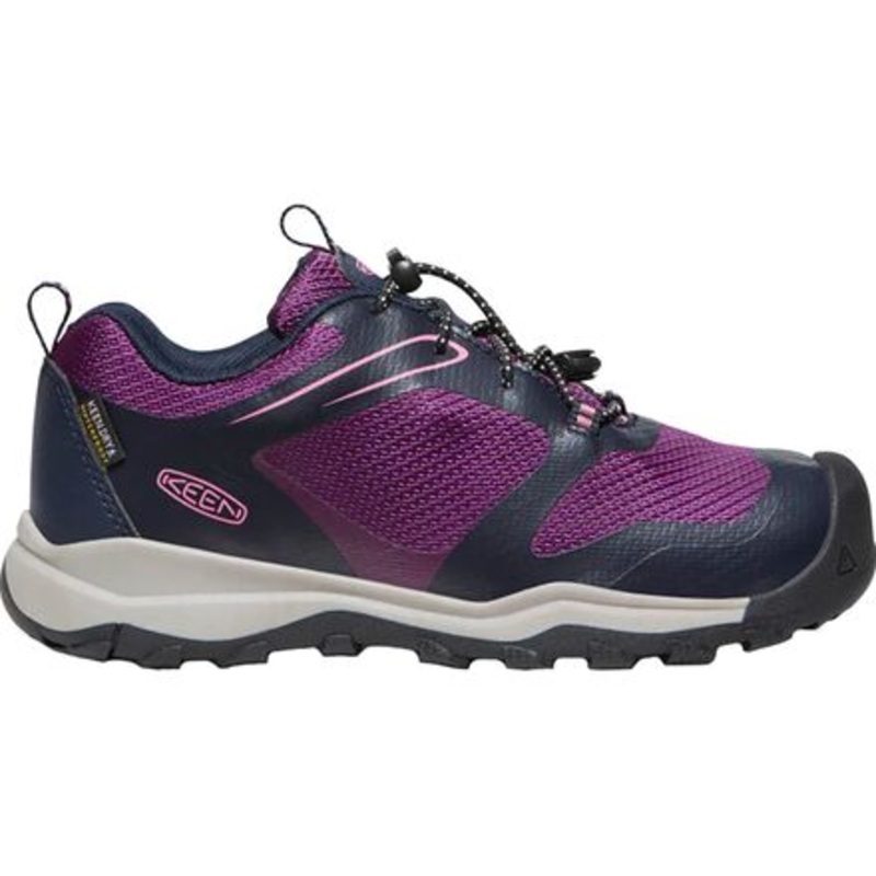 Wanduro Low WP Shoe – Kids&apos;