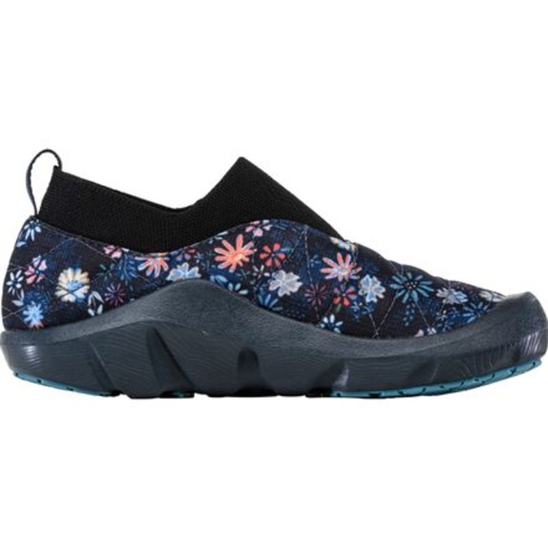 Whakata Puffy Low x Skida Shoe