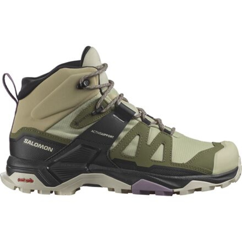 X Ultra 4 Mid GTX Hiking Shoe – Women&apos;s
