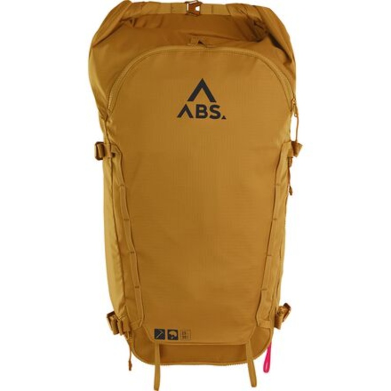 A.Light Zipon 25-30L|Burned Yellow|Khaki|25-30L