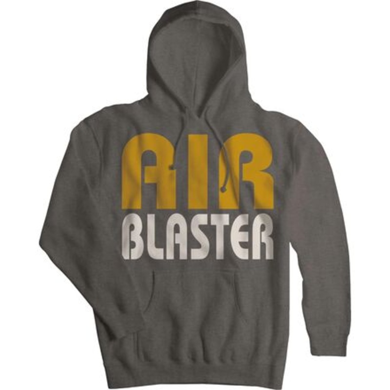 Air Stack Pullover Hoodie – Men&apos;s