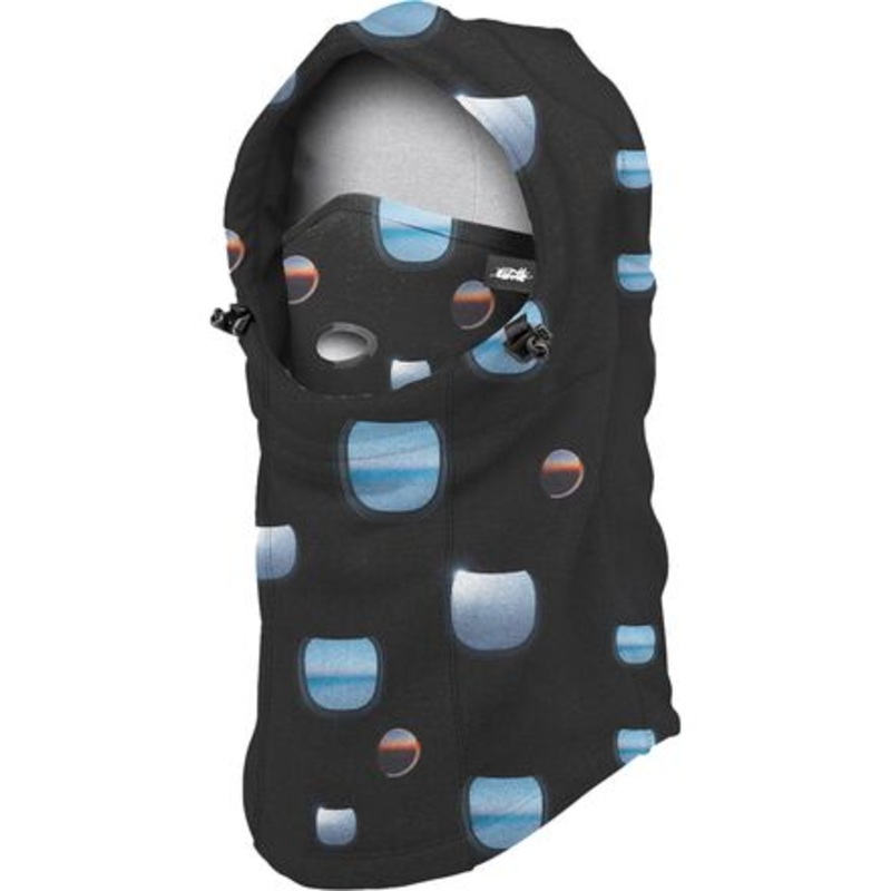 Airhood Combo Polar + Drytech|Blotto|M/L