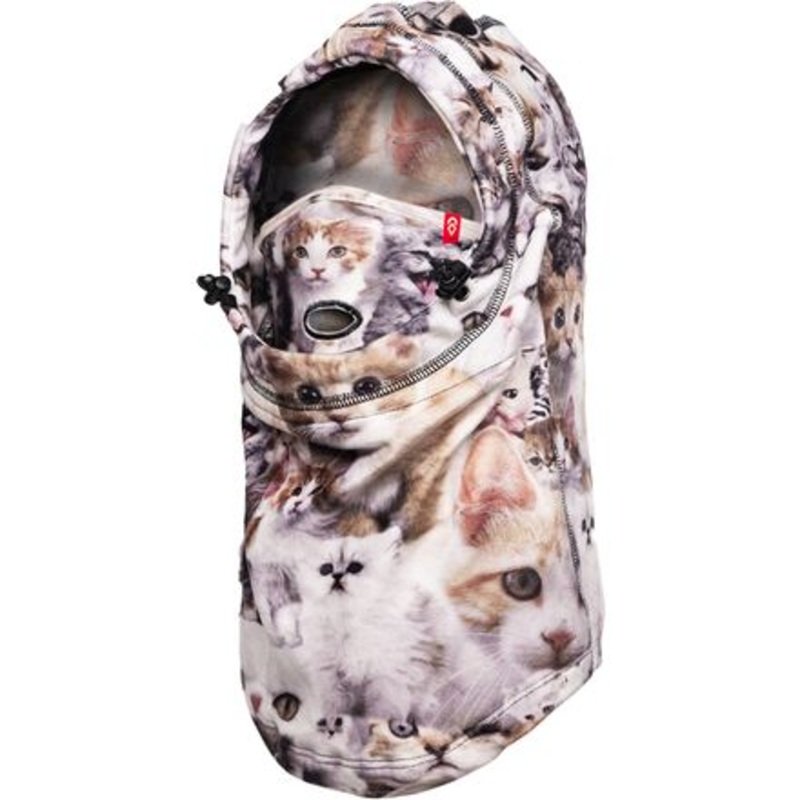 Airhood Milk Fleece – Kids&apos;