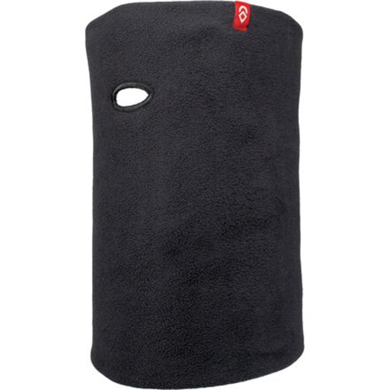 Airtube Classic Microfleece|Black|M/L|S/M