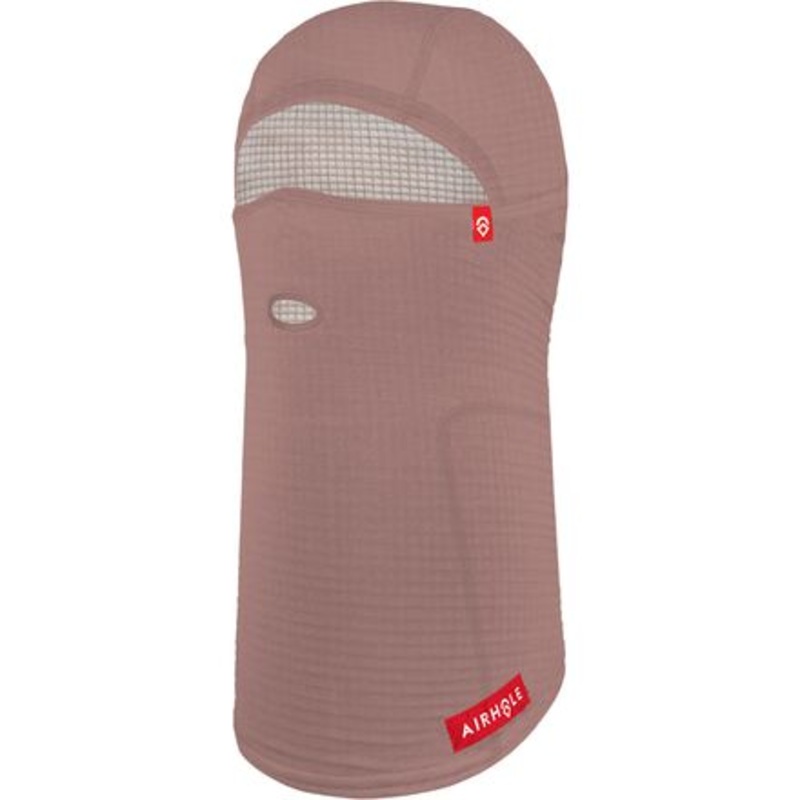 Balaclava Full Hinge Waffle Fleece