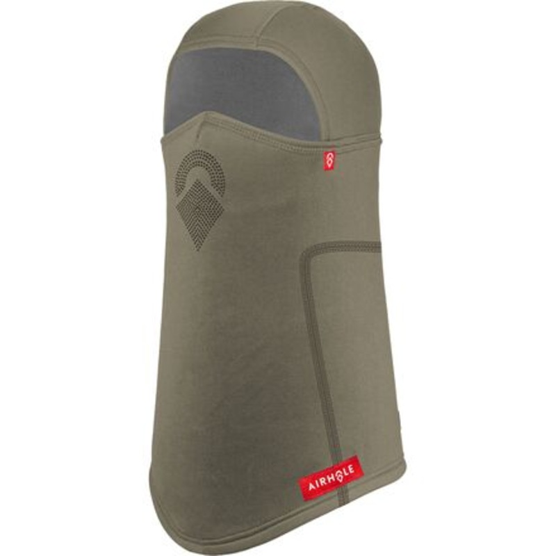Balaclava Hinge Polar Fleece Laser