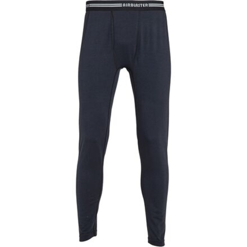Baselayer Bottom – Men&apos;s|Black|Splatter|Thunder Camp|L|S|M