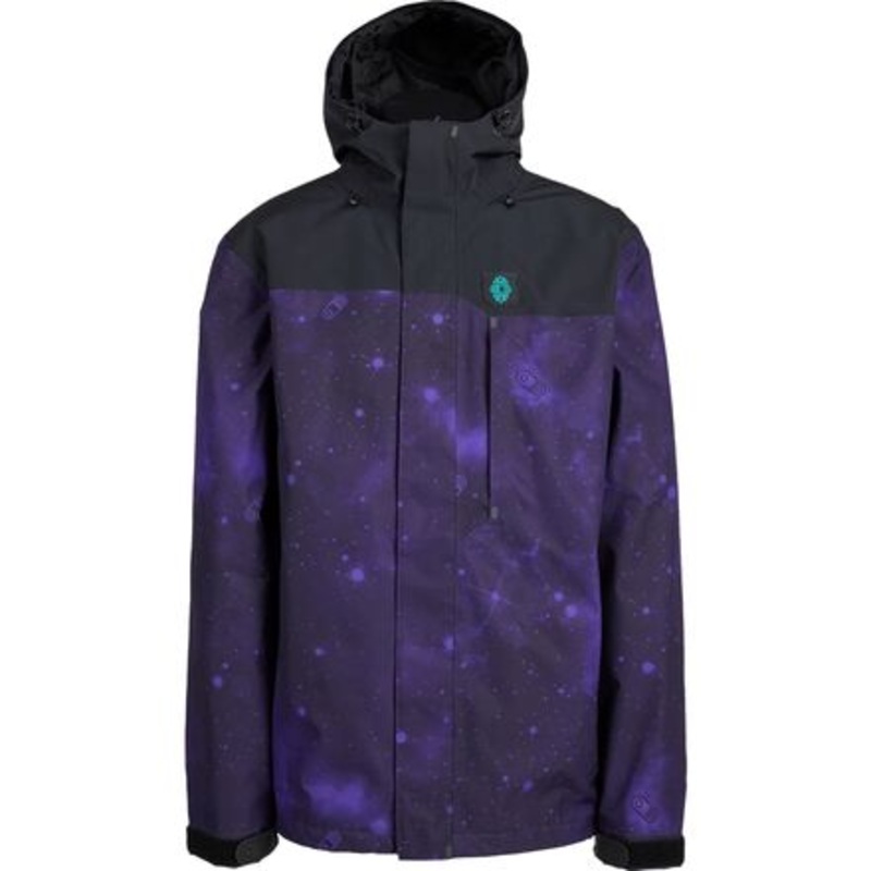 Beast 2L Jacket – Men&apos;s|Bode Space|Cobalt|Orange|Spruce|Vintage Black|L|XL|M|S