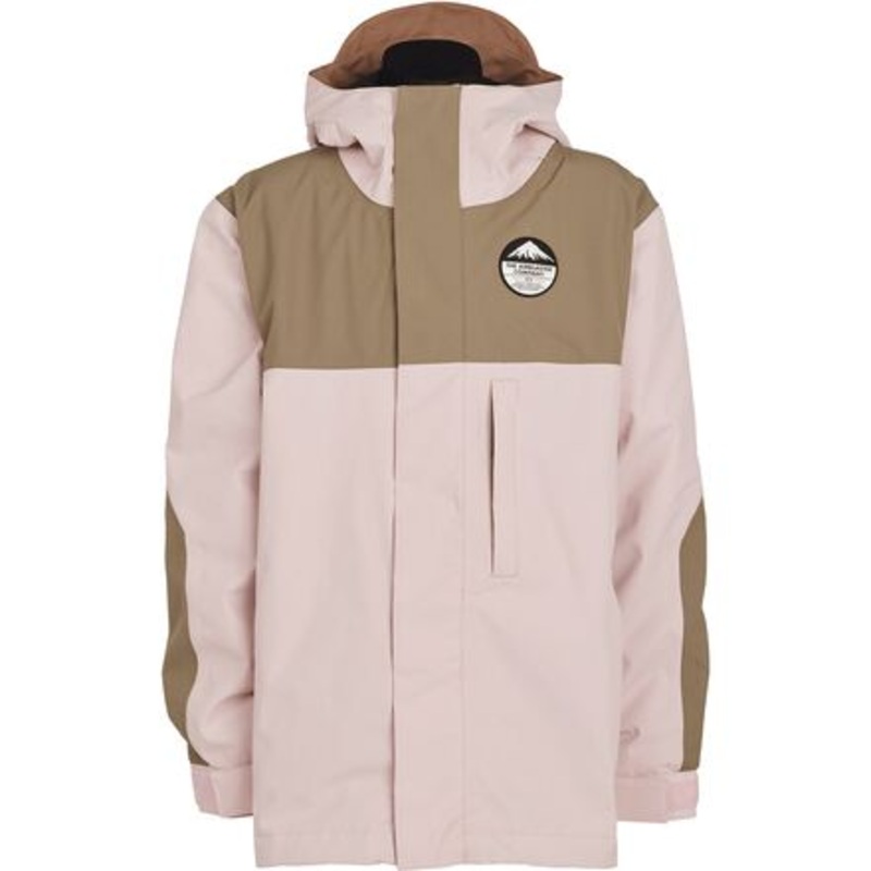 Beast Jacket – Kids&apos;|Blush|Magic|Shark|Splatter|Spruce|S|L|XS|M
