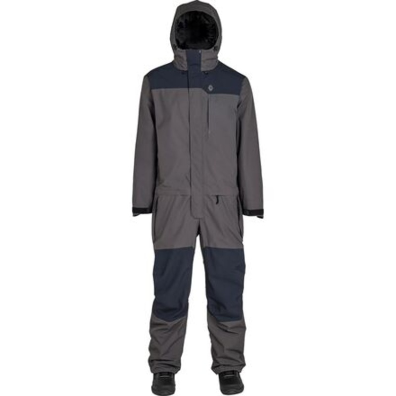 Beast Suit – Men&apos;s|Vintage Black|L|S|M