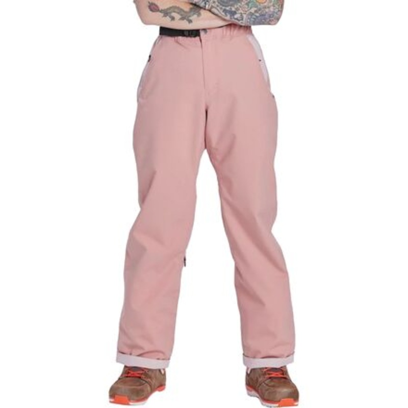 Boyfriend Pant – Women&apos;s|Deep Blush|S