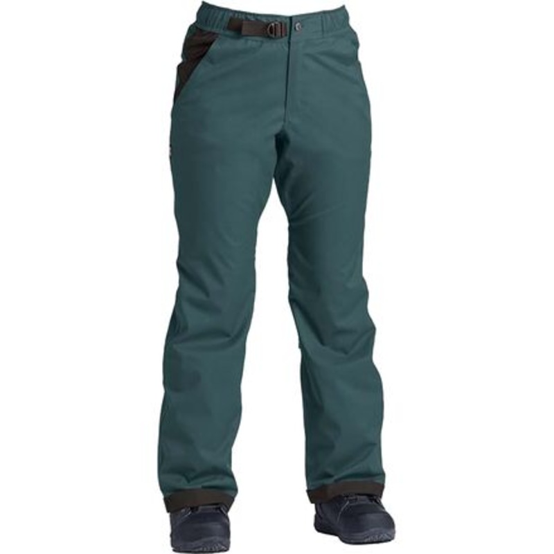 Boyfriend Pant – Women&apos;s|Spruce|Black|XL|S|XXL|XS|M|L