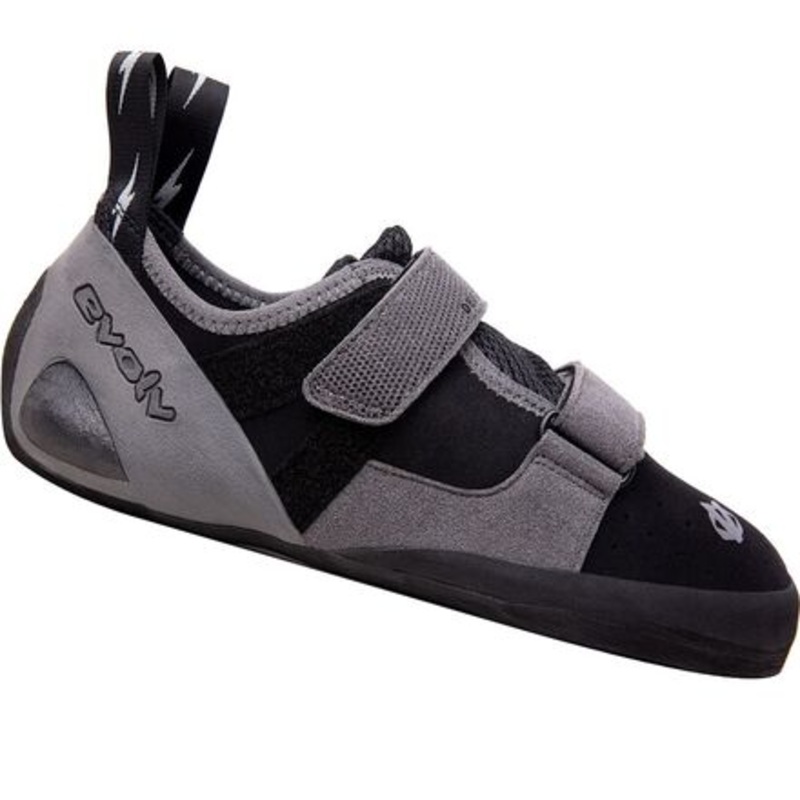 Defy Climbing Shoe|Black/Gray|Men&apos;s 11.0/Women&apos;s 12.0|Men&apos;s 6.5/Women&apos;s 7.5|Men&apos;s 9.0/Women&apos;s 10.0|Men&apos;s 13.5/Women&apos;s 14.5|Men&apos;s 9.5/Women&apos;s 10.5|Men&apos;s 12.0/Women&apos;s 13.0|Men&apos;s 5.5/Women&apos