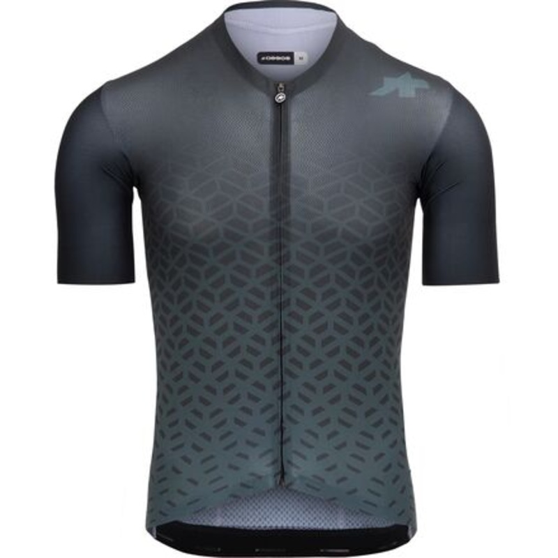 Equipe RS SS EVO Limited Edition Jersey