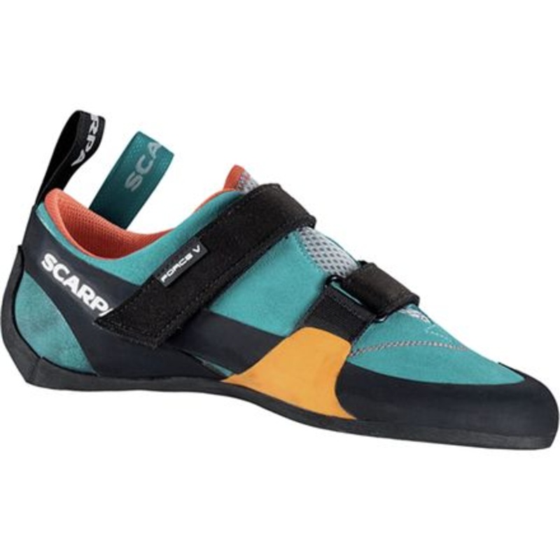 Force V Climbing Shoe – Women&apos;s