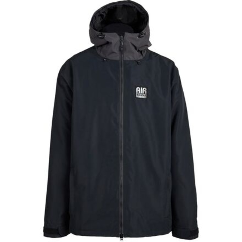 Freedom Parka – Men&apos;s|Black|S