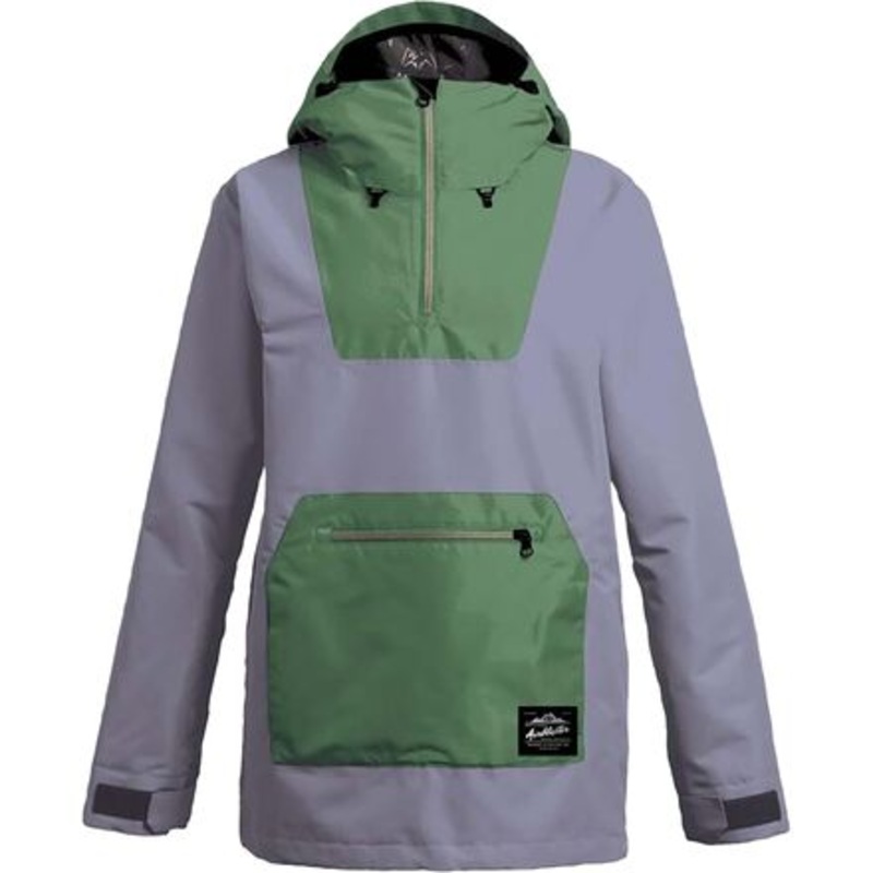 Freedom Pullover Jacket – Women&apos;s