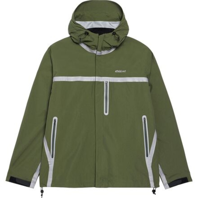 Glacier Shell Jacket – Men&apos;s