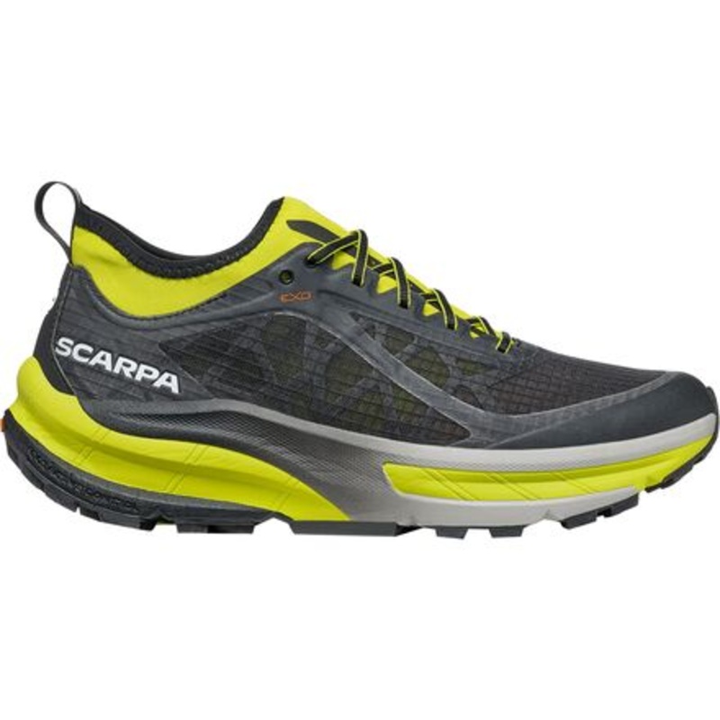 Golden Gate ATR Trail Running Shoe – Men&apos;s