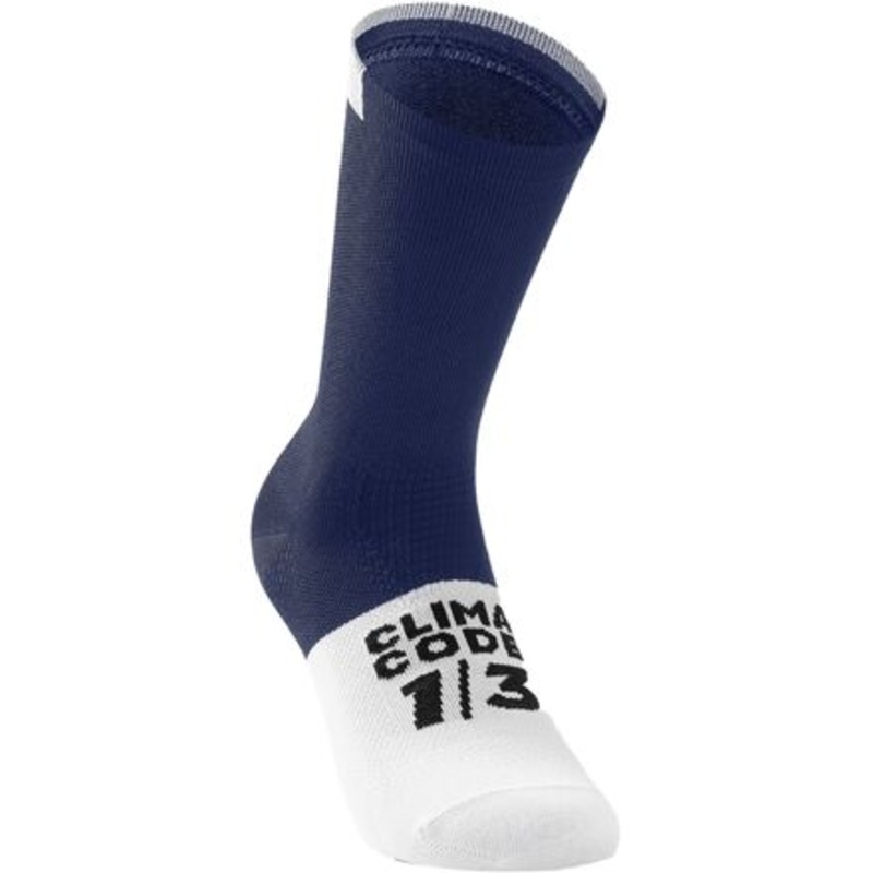 GT C2 Sock|Genesi Blue|Millennio Ocher|Moon Sand||II|I