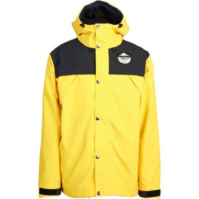 Guide Shell – Men&apos;s|Cocard Yolo|Magic|Night Spruce|Splatter|L|XL|S|M