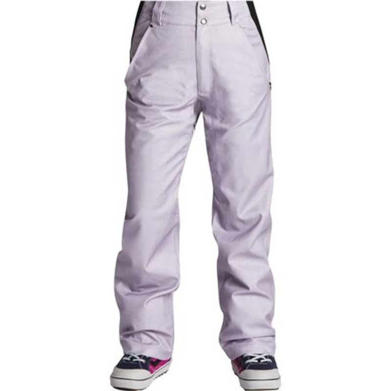 High Waisted Trouser Pant – Women&apos;s