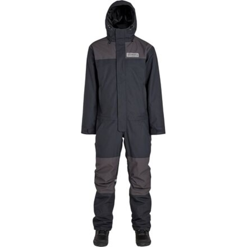 Insulated Freedom Suit – Men&apos;s