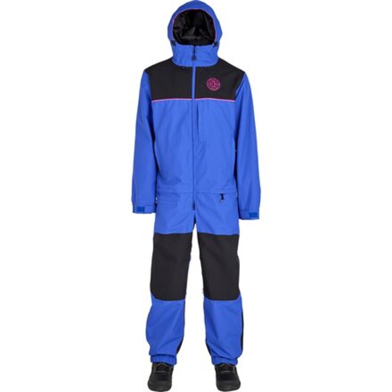 Kook Suit – Men&apos;s|Cobalt|L|XL|S