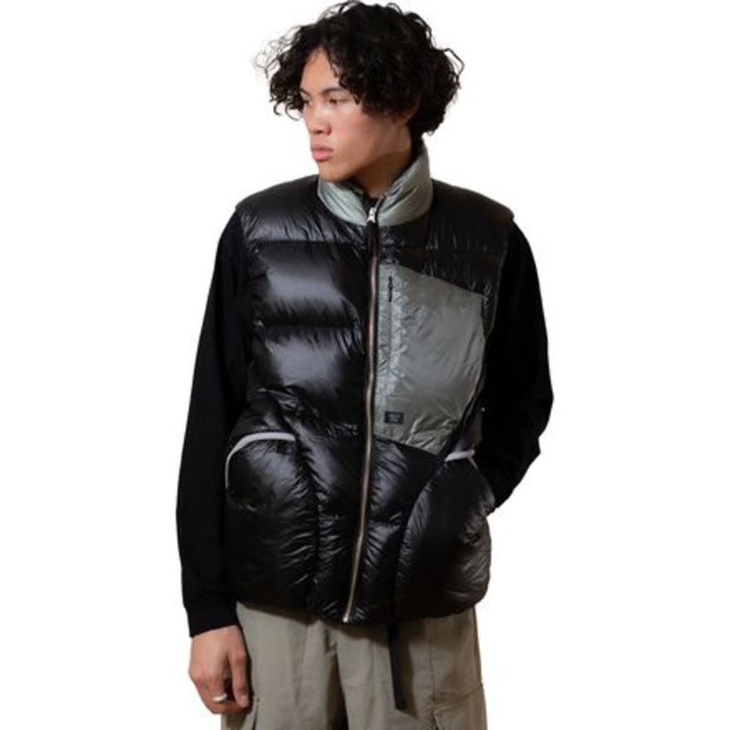 Mazeno Ridge Vest – Men&apos;s