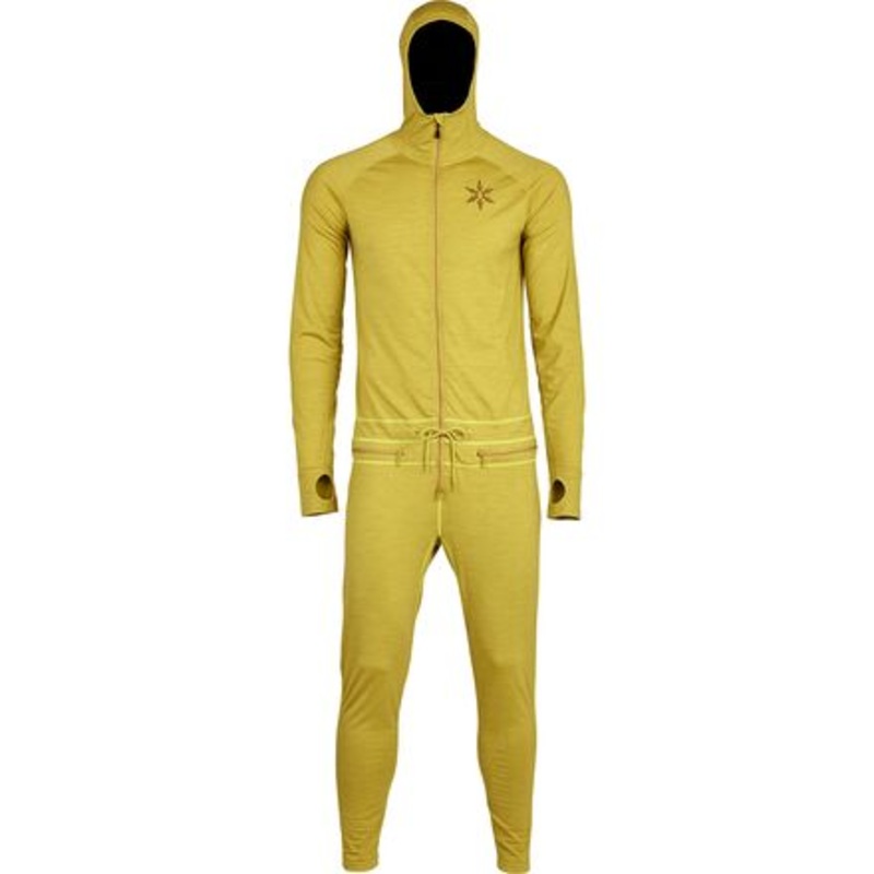 Merino Ninja Suit – Men&apos;s