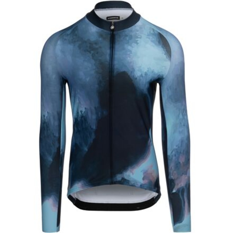 Mille GT Evo Limited Edition Long-Sleeve Jersey – Men&apos;s