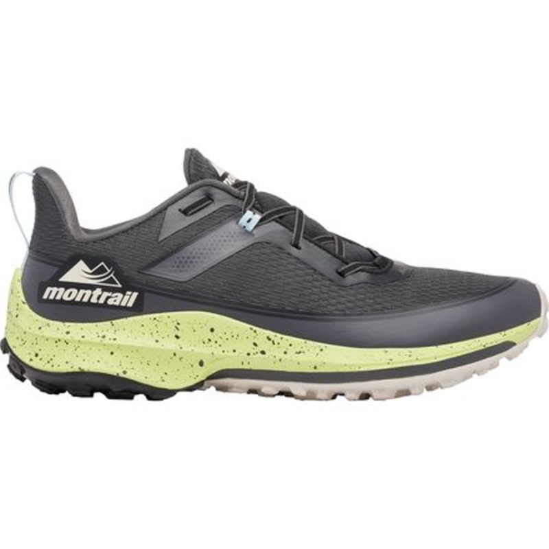 Montrail Trinity AG II Shoe – Men&apos;s