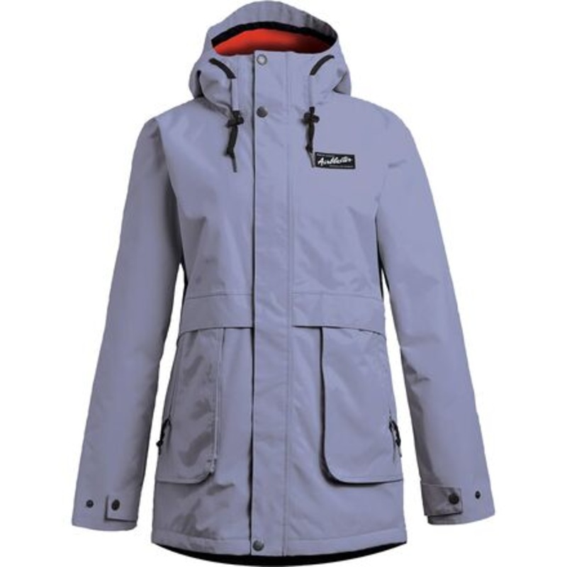 Nicolette Jacket – Women&apos;s