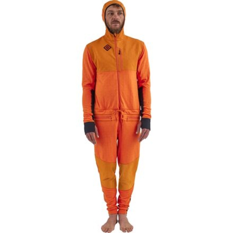 Ninja Suit Pro – Men&apos;s|Austen Orange|Black|Cobalt|XXL|XL|M