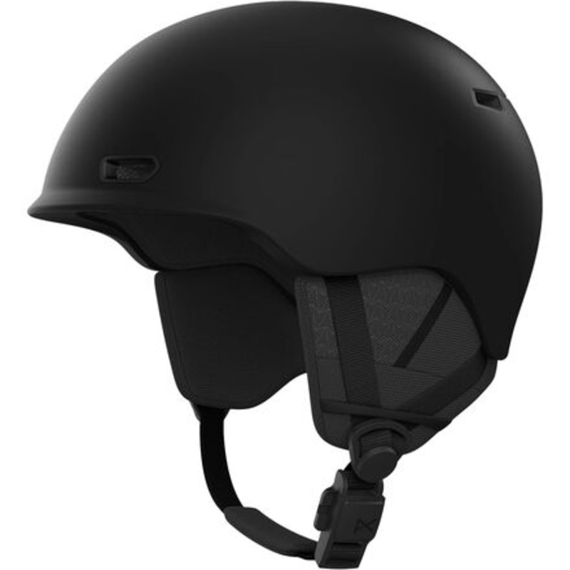 Oslo WaveCel Helmet|Black|Purple|S|L|M