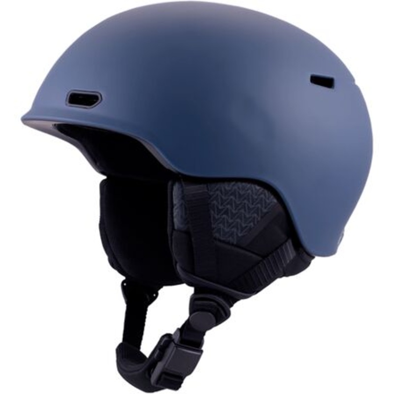 Oslo WaveCel Helmet|Nightfall|S
