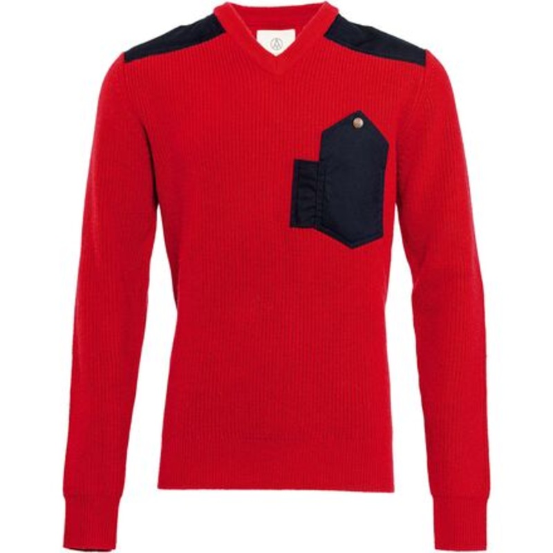 Patrol Knit Sweater – Men&apos;s