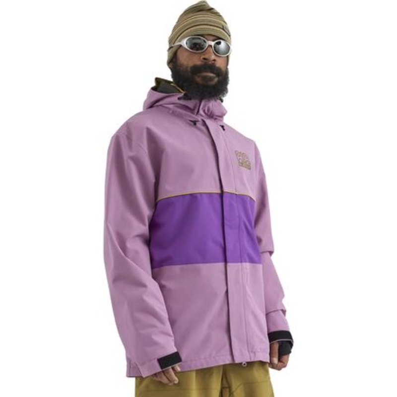 Phatstripe Jacket – Men&apos;s