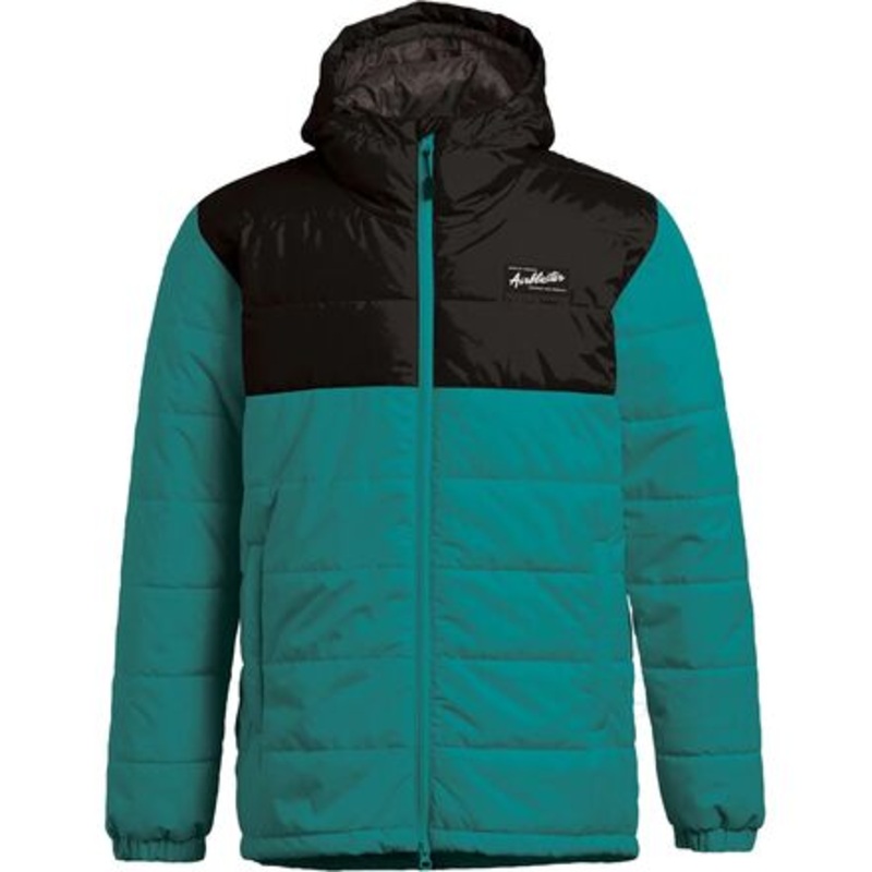 Puffin Full-Zip Jacket – Men&apos;s