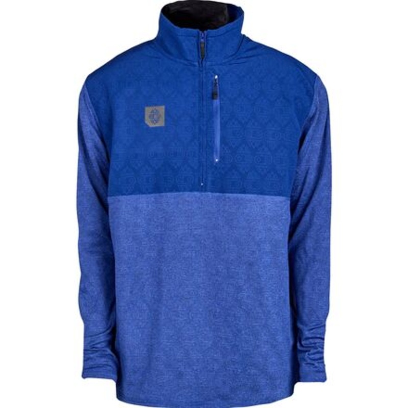 Quickstrike 1/4-Zip Jacket – Men&apos;s