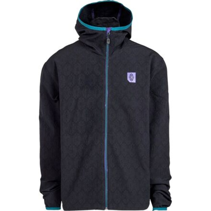 Quickstrike Hoodie – Men&apos;s