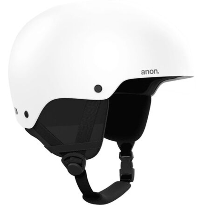 Raider 3 Helmet|White|L|XL
