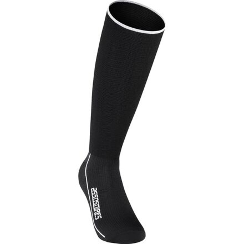 Recovery Socks EVO|Black Series|0|I