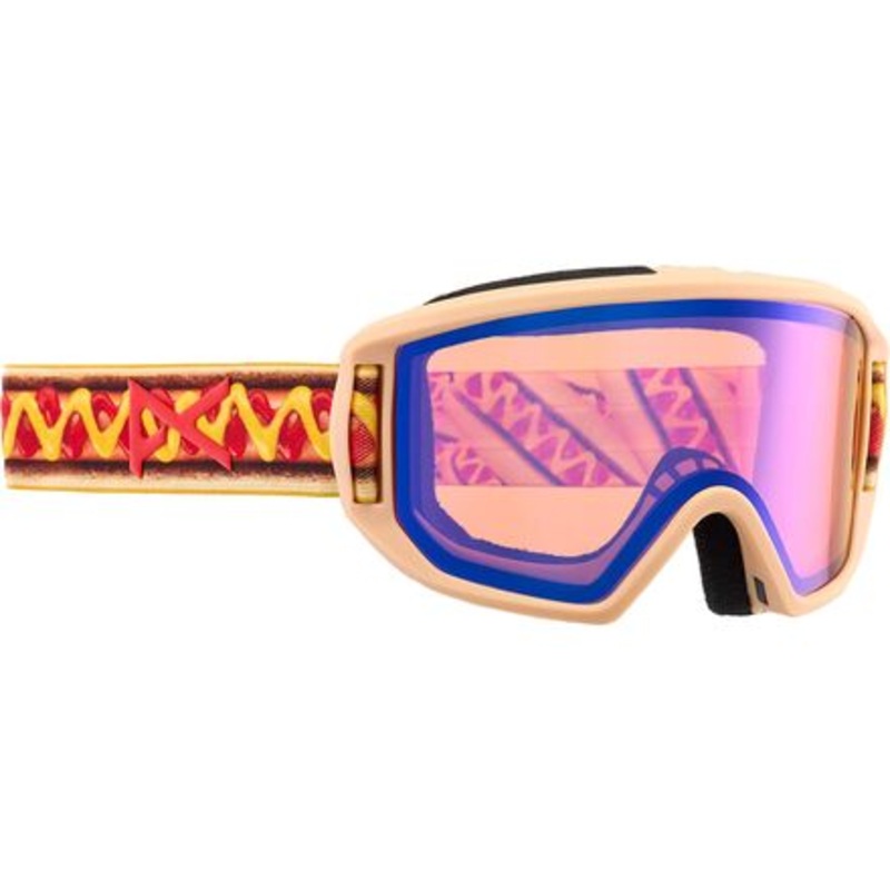 Relapse Jr. Goggles + MFI Face Mask – Kids&apos;