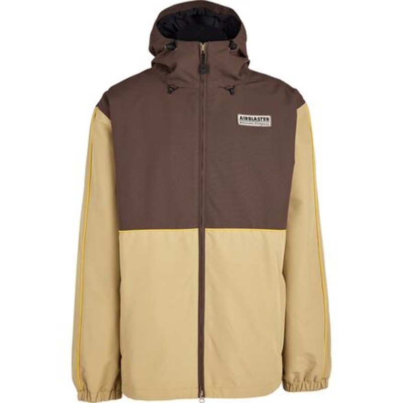 Revert Jacket – Men&apos;s|Chocolate|Dark Navy|Magic|Resin|Black|L|XL|S|M