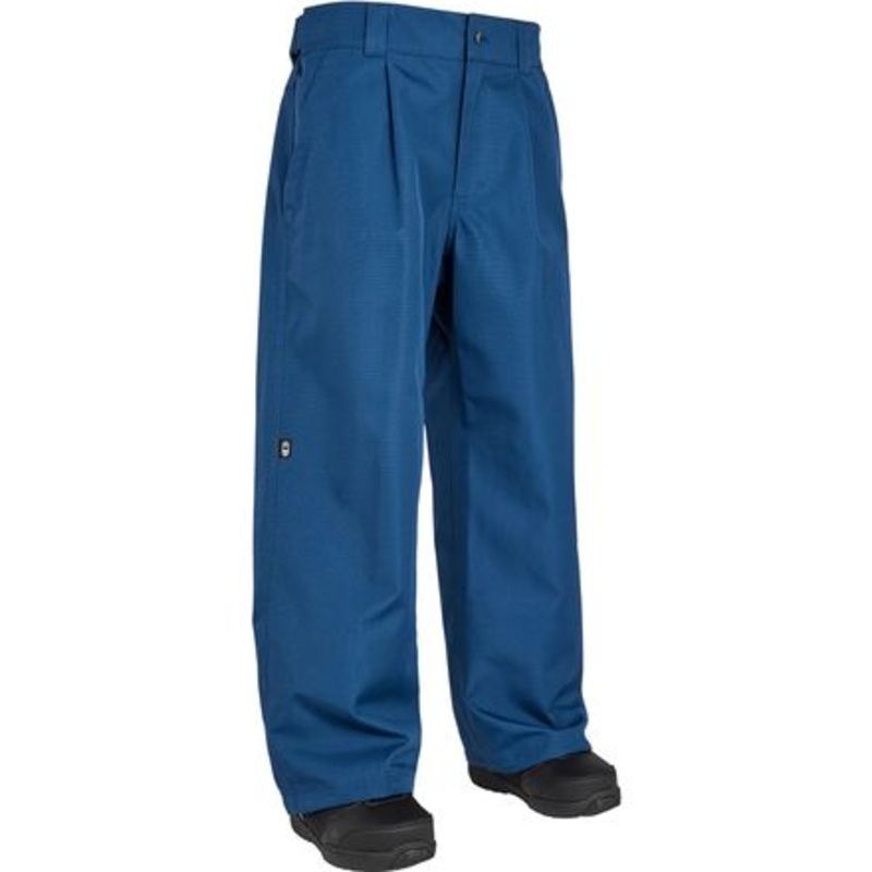 Revert Pant – Men&apos;s|Dark Navy|Len Patina|Shroom|L|XL|S|M