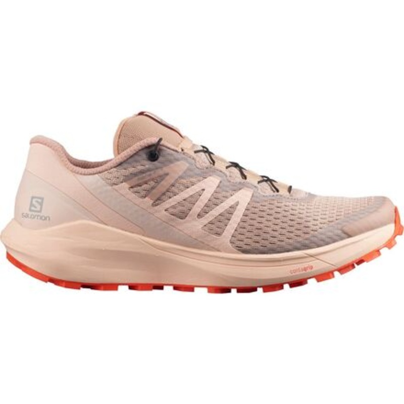 Sense Ride 4 Trail Running Shoe – Women&apos;s