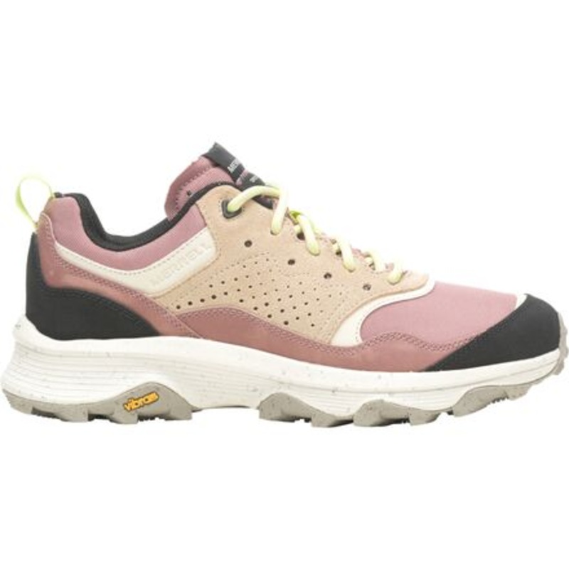 Speed Solo Hiking Shoe – Women&apos;s