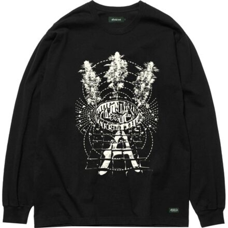 Stone Long-Sleeve T-Shirt – Men&apos;s