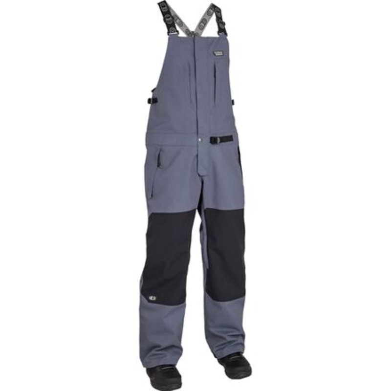 Stretch Krill Bib – Men&apos;s